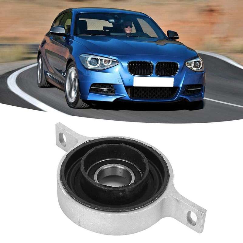Drive Shaft Center Support for Bmw 1 3 Series E81 E82 E88 E90 E91 E92
