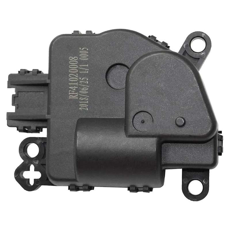 604-242 Hvac Heater Blend Air Door Actuator for Ford 09-14 Escape