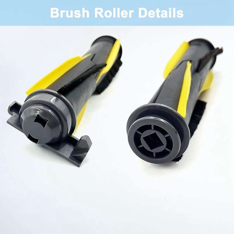 Parts Replacement for Shark Iq R101ae Rv1001ae Ur1100srus