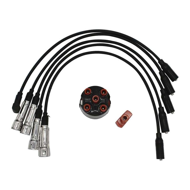 Car Ignition System Kit Distribution Cap for Golf 3 Passat 35i Vento
