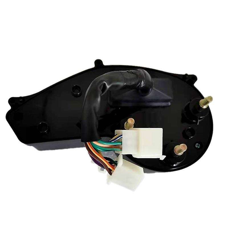 Lcd Instrument Odometer Type for Brazil Cg Off-road Gy200 Enduro 250
