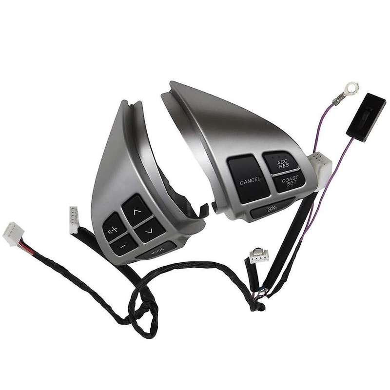 Steering Wheel Volume Sound Button for Mitsubishi Lancer Outlander