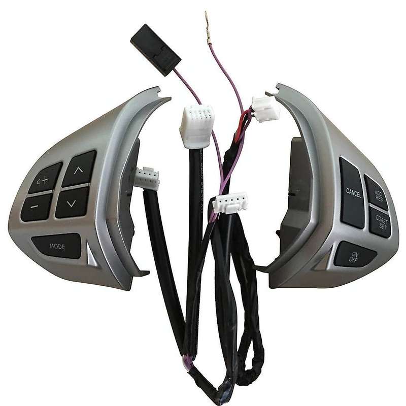 Steering Wheel Volume Sound Button for Mitsubishi Lancer Outlander