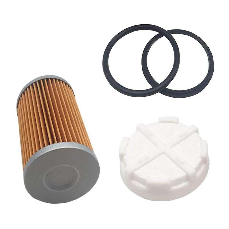5 Set Fuel Filter Kit for Mercury Marine Quicksilver Gen Bravo 5.7