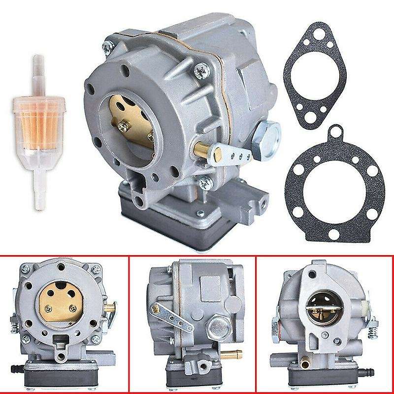 Carburetor for Briggs & Stratton 693480 694026 Carb Replaces Carb