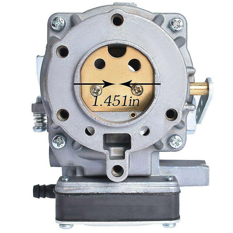 Carburetor for Briggs & Stratton 693480 694026 Carb Replaces Carb