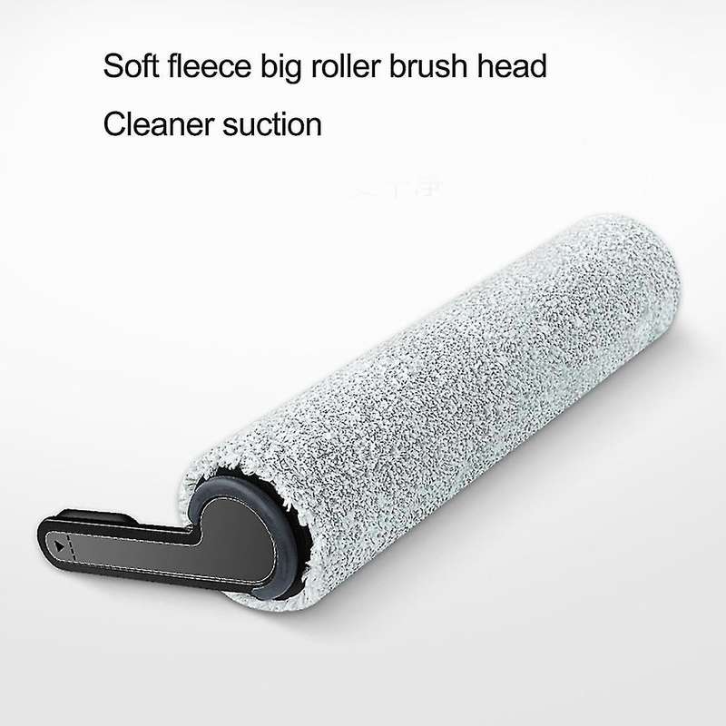 5 Pcs Dry Floor Washer Handheld Vacuum Cleaner Accessories