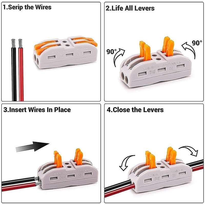For Power Wheels Adaptor for Ryobi 18v Diy with Step Down 8-40v to 12v