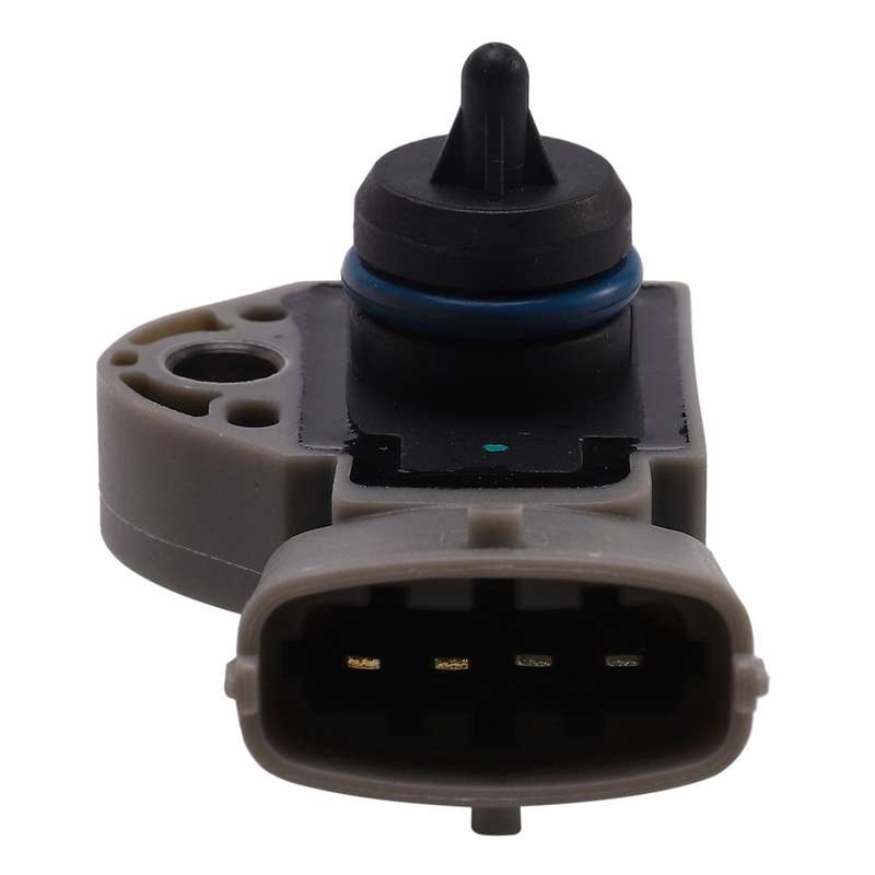 Fuel Pressure Sensor Fits for Volvo Xc60 Xc70 Xc90 V50 V70