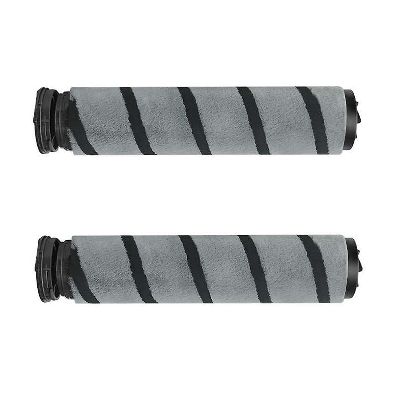 2pcs Replacement Accessories Parts Soft Roller Brush