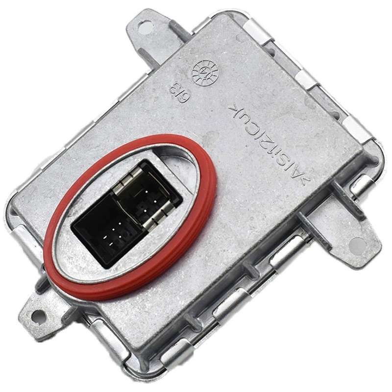 For 14-17 Jeep Cherokee D3s D3r Xenon Ballast Module 130732946900