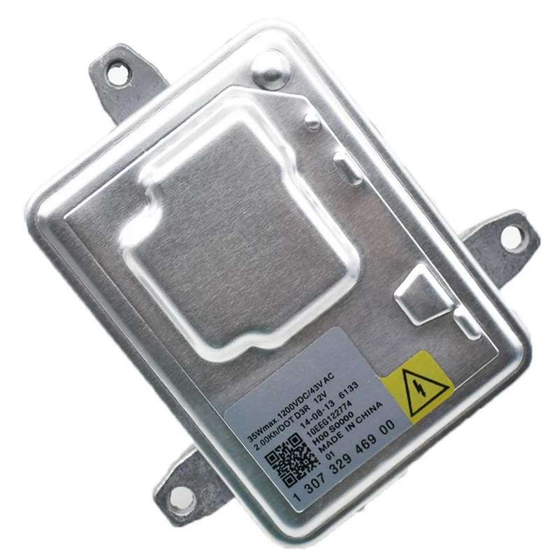 For 14-17 Jeep Cherokee D3s D3r Xenon Ballast Module 130732946900
