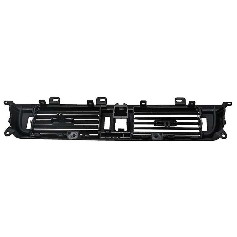 2x Air Conditioner Ac Vent Grille Complete For-bmw 5 Series F10 F11