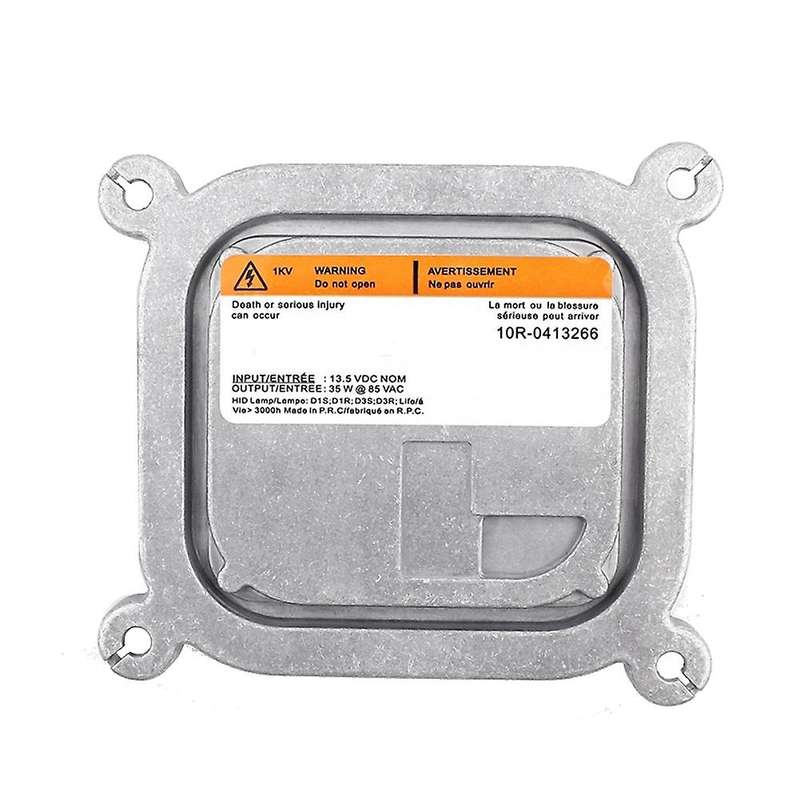 Hid Xenon Ballast 35w Replacement D1s D3s for Ford F150