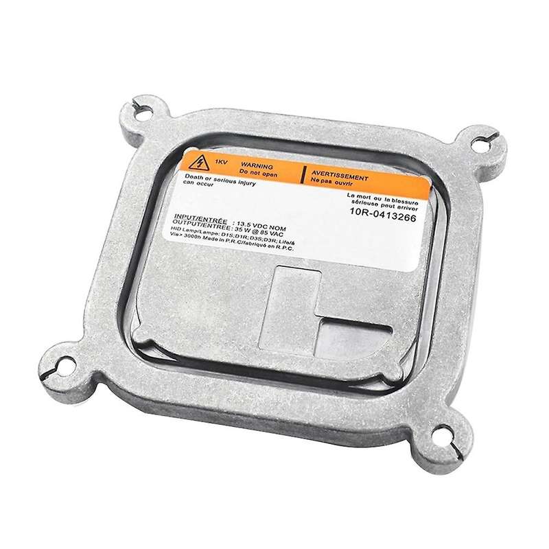 Hid Xenon Ballast 35w Replacement D1s D3s for Ford F150