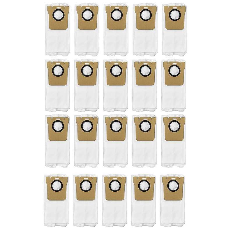 For Xiaomi Mijia Stytj05zhm Smart Home Accessories Parts Dust Bag