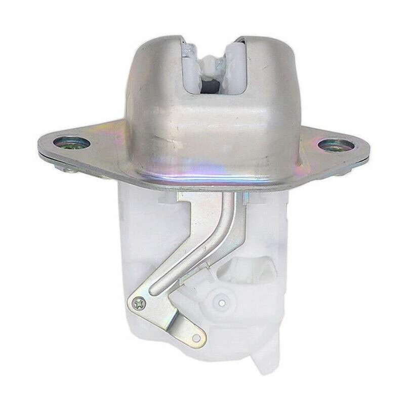 63032fg101 Auto Parts Trunk Lock Machine Rear Door Lock Actuator