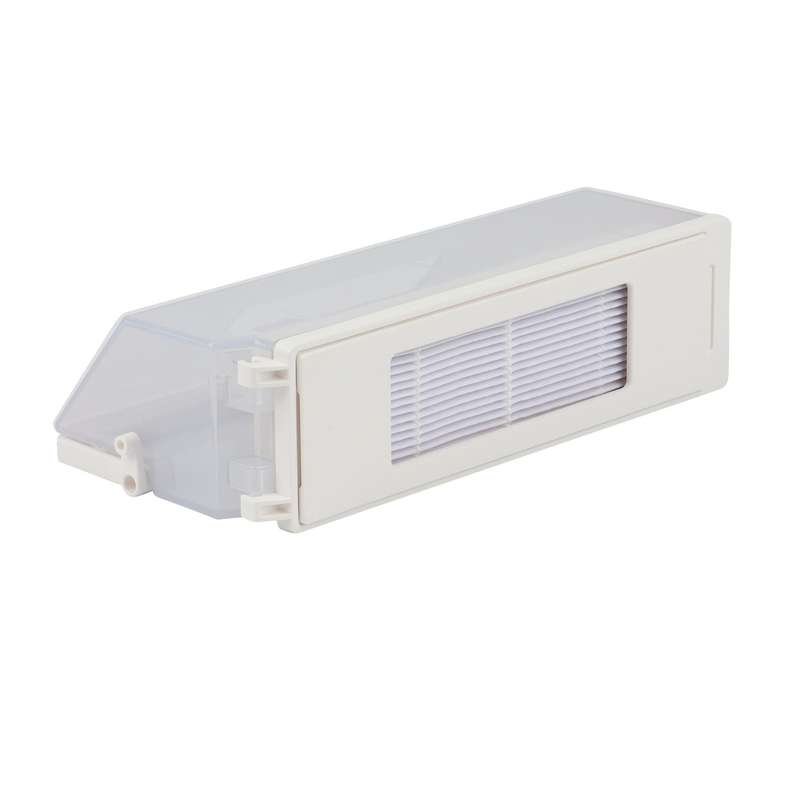 Dust Box Assembly for Ecovacs Deebot Ozmo T9 Max T9 Power T9 Cleaner