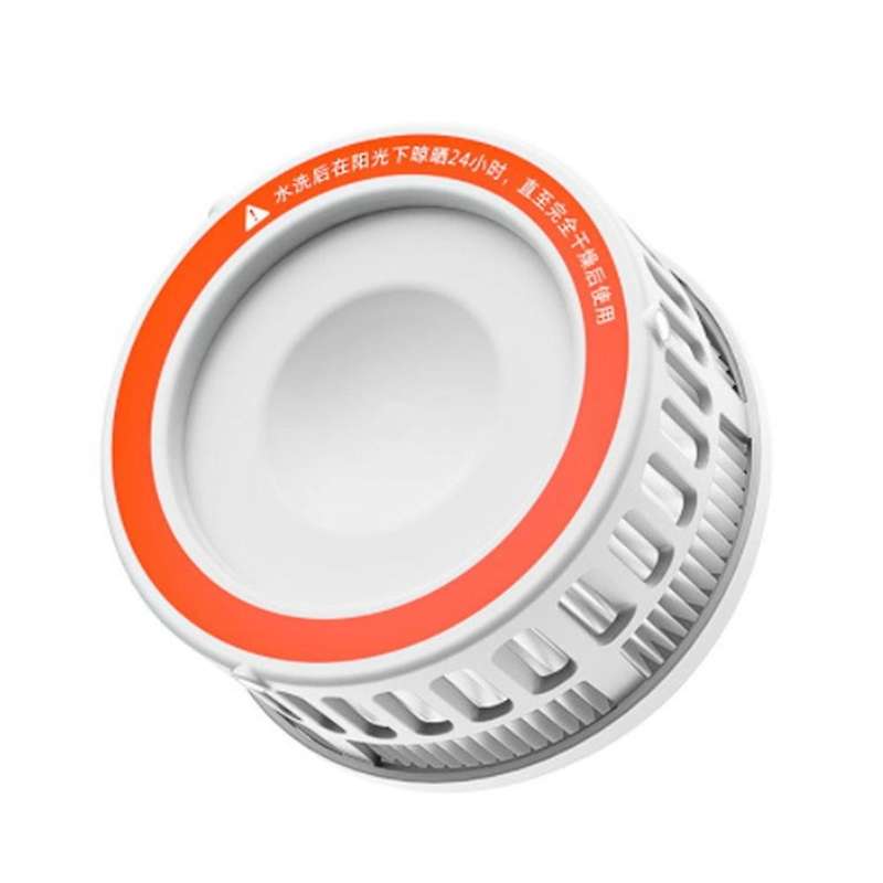 Hepa Filter for Xiaomi Mijia K10 Pro Vacuum Cleaner Cleaning Cloth