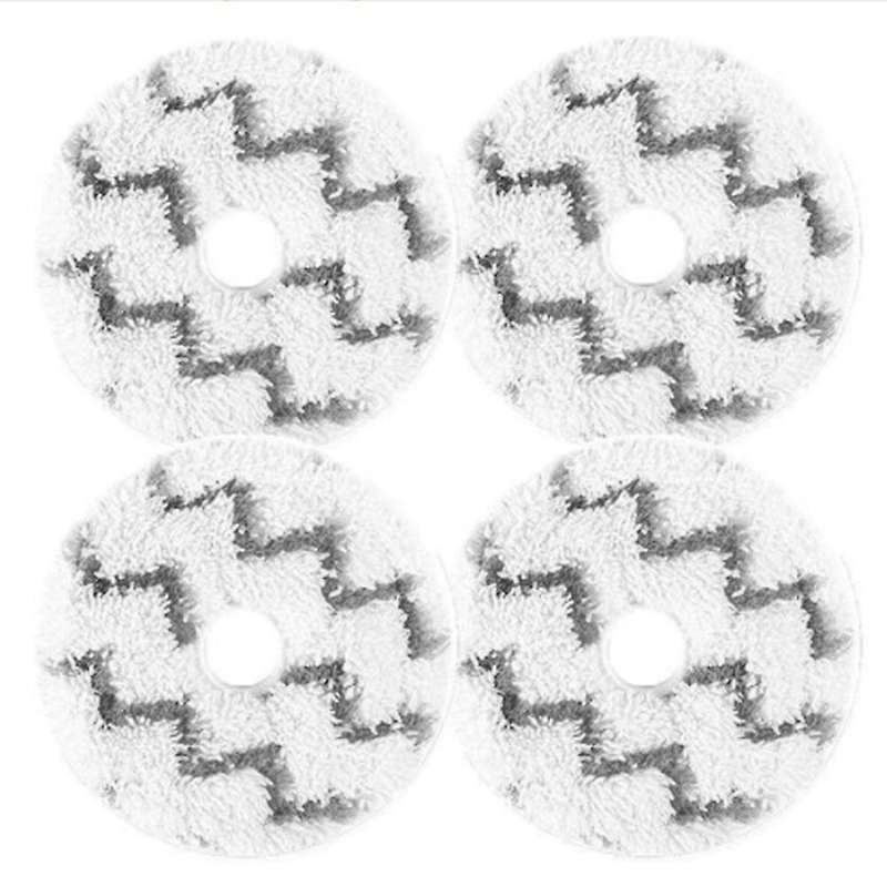 Hepa Filter for Xiaomi Mijia K10 Pro Vacuum Cleaner Cleaning Cloth
