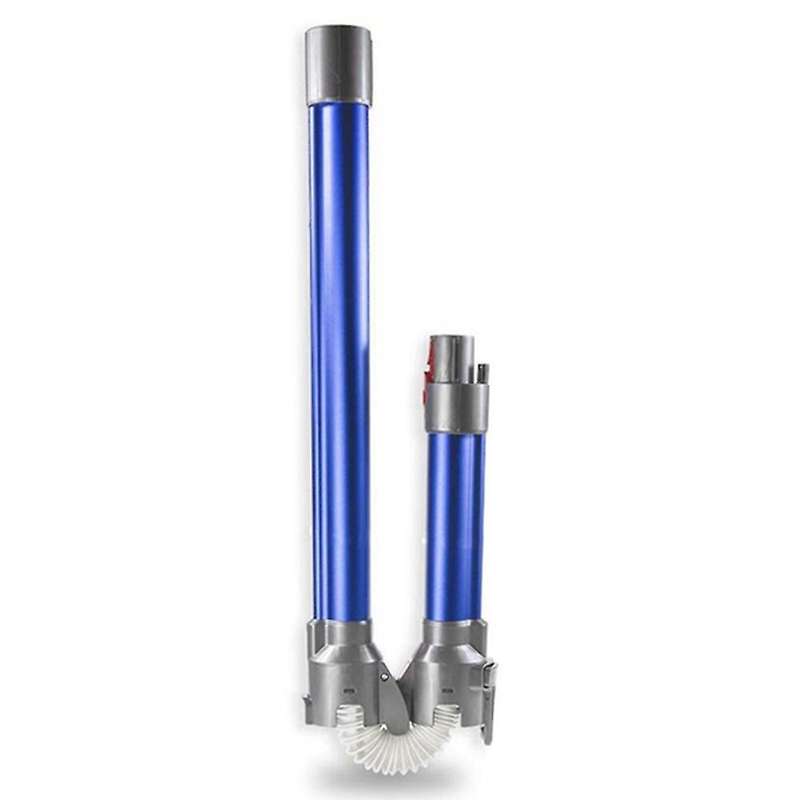 Foldable Extension Tube for Dyson V7 V8 V10 Vacuum Cleaner Flex Tube