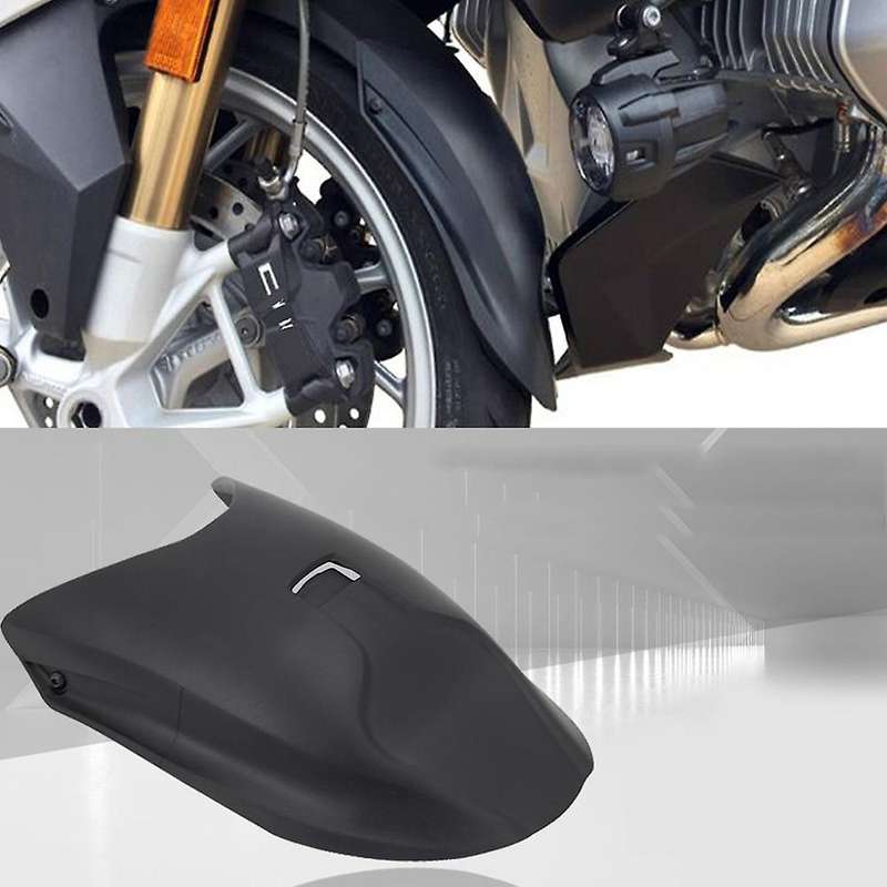 Motorcycle Front Fender Wheel Extension Fender For-bmw R1200rt
