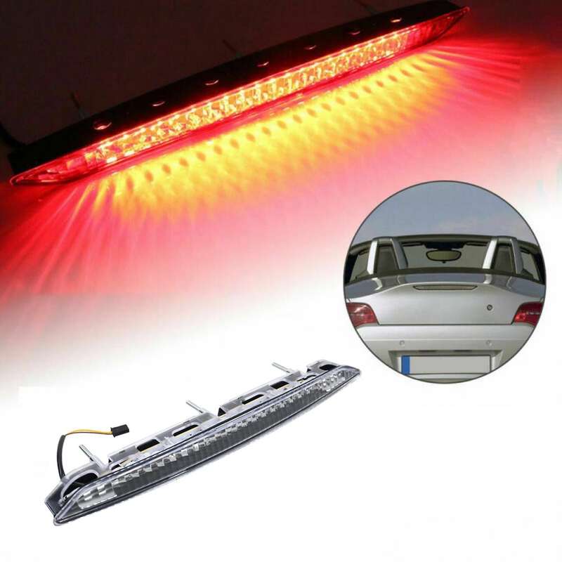 Third Brake Stop Light Rear Stop Lamp 63256917378 For-bmw E85 Z4