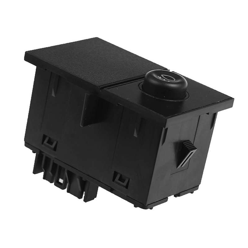 15143157 Headlight Fog Lamp Switch Control for Gm Cadillac Escalade