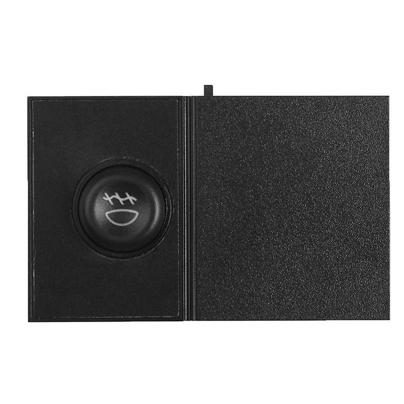 15143157 Headlight Fog Lamp Switch Control for Gm Cadillac Escalade