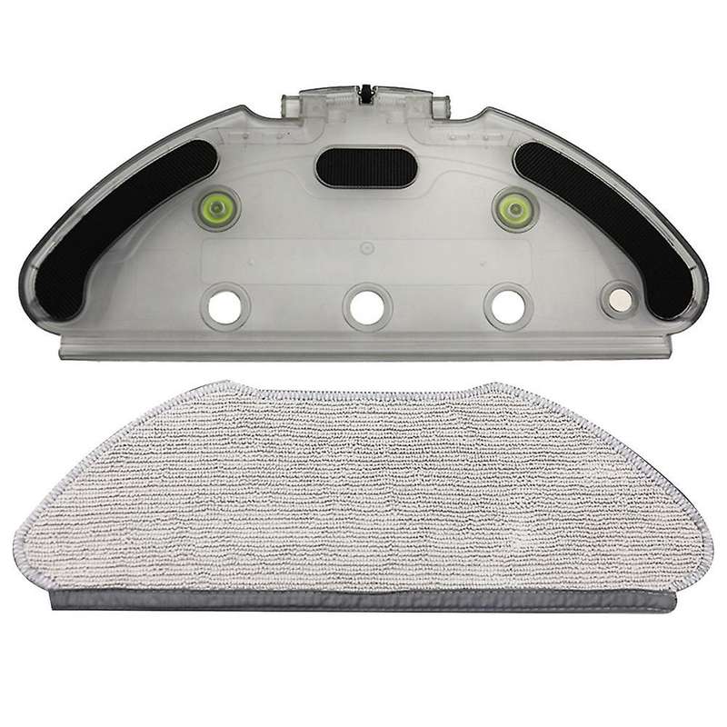 Mop Cloth Frame Plate Mop Cloths for 360 S10 X100 Max Robotic