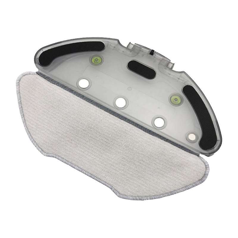 Mop Cloth Frame Plate Mop Cloths for 360 S10 X100 Max Robotic