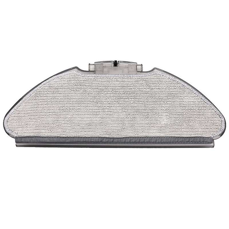 Mop Cloth Frame Plate Mop Cloths for 360 S10 X100 Max Robotic
