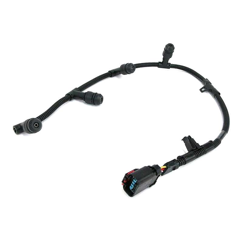 Right, Left Harness, and Removal Tool 5c3z-12a690-a 4c2z-12a690