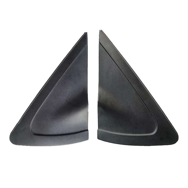 For Mazda 2 Demio 2007-2014 Front Window Triangle Trim Cover Panel