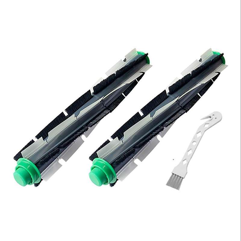 Main Roller Brush Replacement for Vorwerk Kobold Rv20/rv30 Sweeping