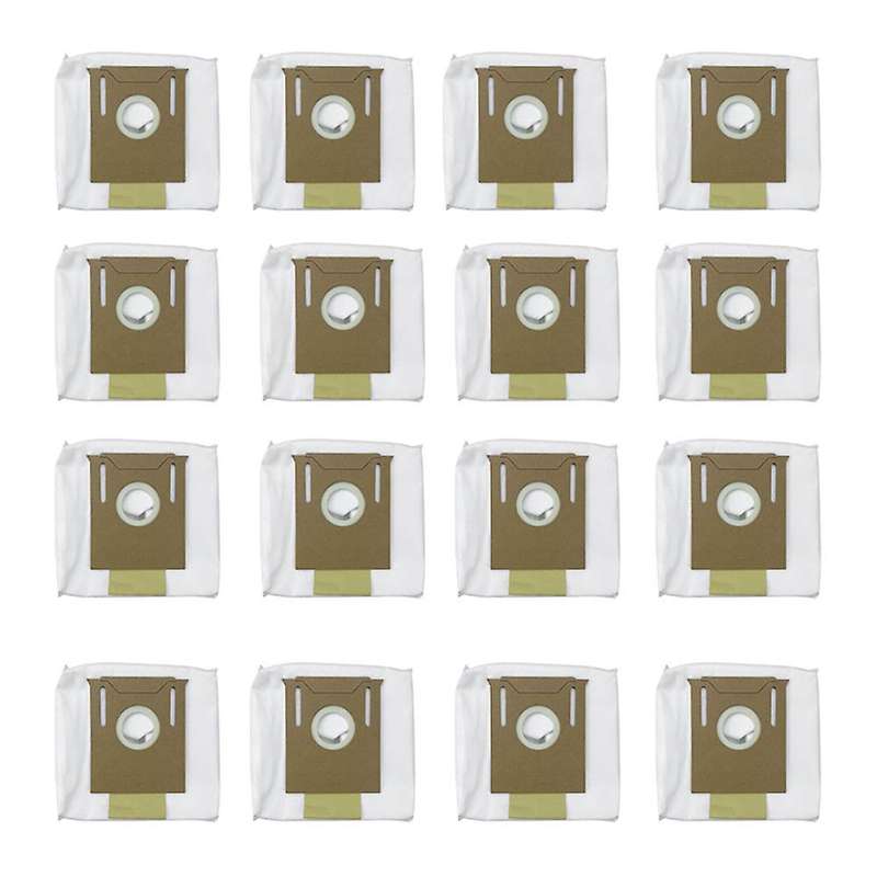 Dust Bag for Ecovacs T8 T8 Aivi Max Sweeping Robot Vacuum Cleaner