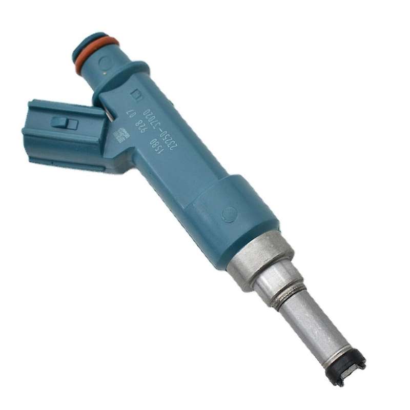 4pcs Car Fuel Injector Nozzle for Toyota Prius 2zr 2009-2011 Lexus