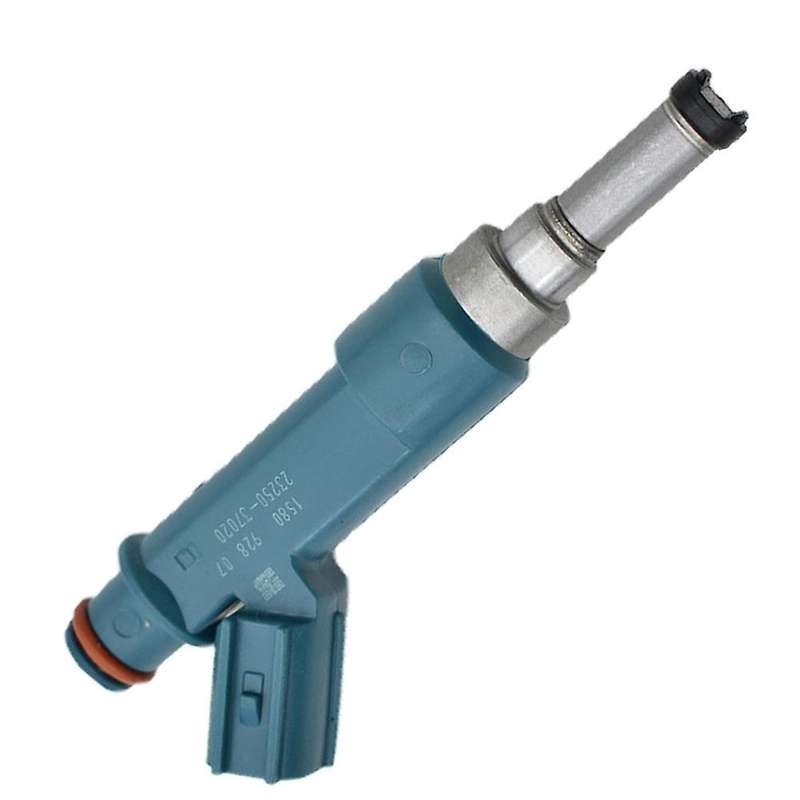 4pcs Car Fuel Injector Nozzle for Toyota Prius 2zr 2009-2011 Lexus