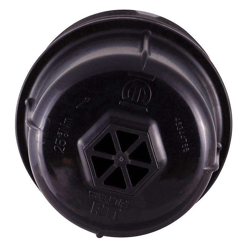 Car Engine Oil Filter for Jeep Wrangler Jl Ram 1500 2020 68507598aa