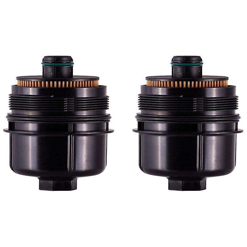 Car Engine Oil Filter for Jeep Wrangler Jl Ram 1500 2020 68507598aa