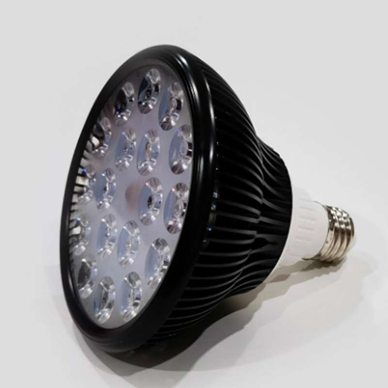 54w Infrared Physical Therapy Light 100-245v E26 Therapy Light