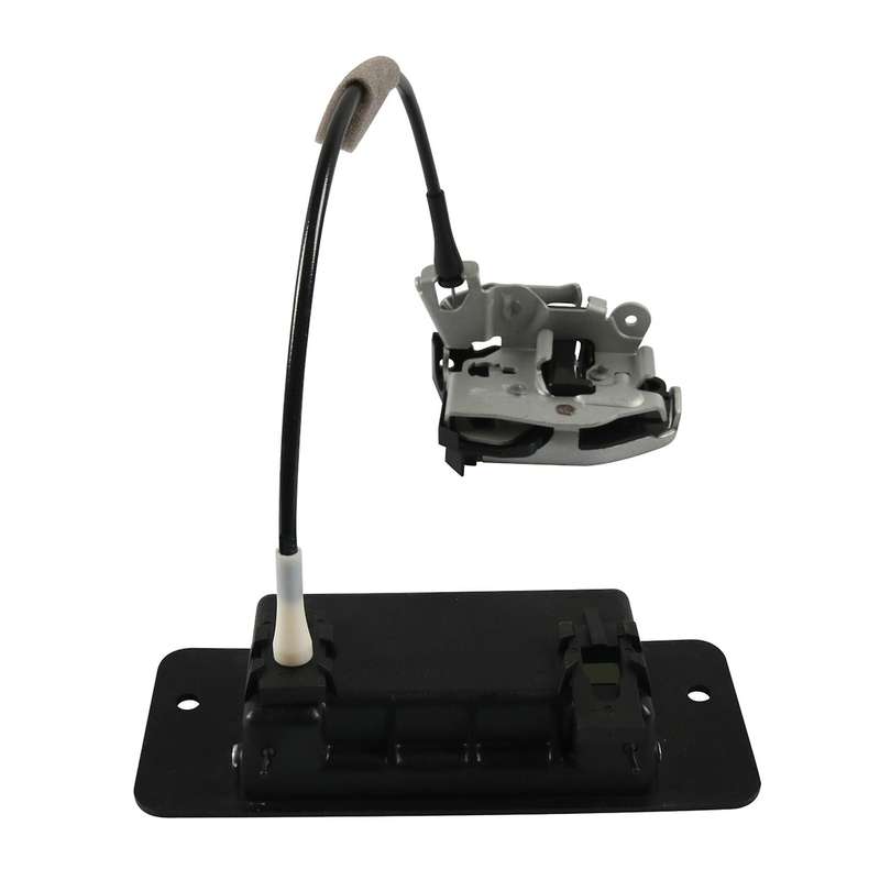 Car Left Rear Door Lock Actuator Rear Tail Door Pull Handle Lock Bolt