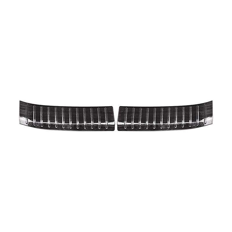 Car Trunk Door Guard Strips for Mazda Mx30 Mx-30 2022+