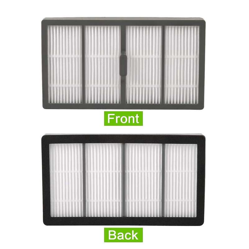 Hepa Filter for Irobot Roomba S9 (9150) S9+ S9 Plus (9550) S Series