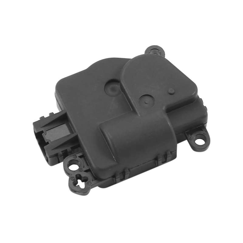 2x Hvac Heater Blend Air Door Actuator for 2005-2007 Ford Five