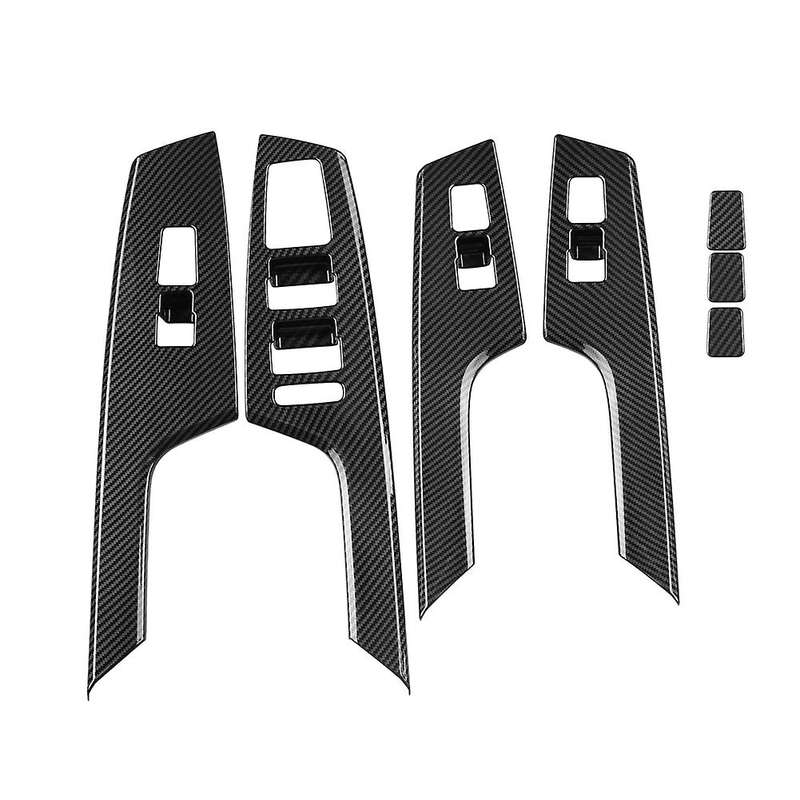 Window Glass Lift Button Switch Cover for Kia Ev6 21-22 Lhd European