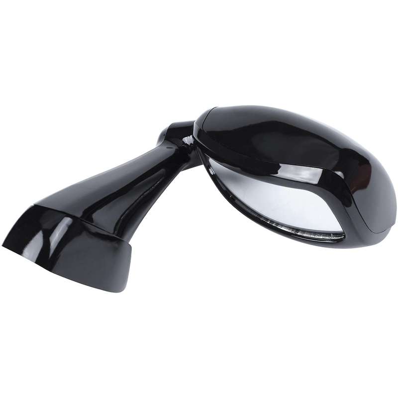 2x Car Rear View Blind Spot Mirror Wide Angle Rear View Mirrors