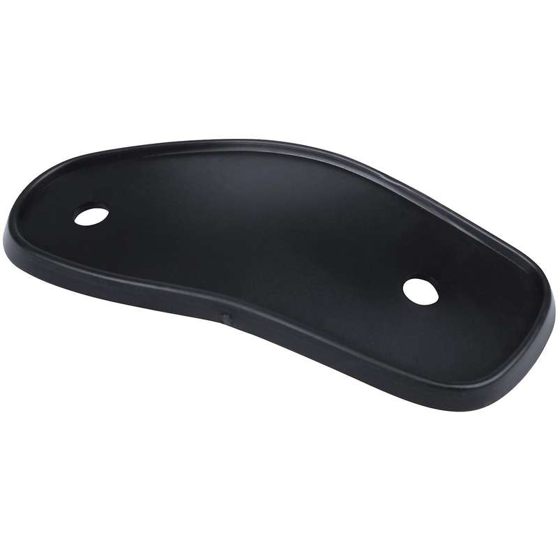 2x Car Rear View Blind Spot Mirror Wide Angle Rear View Mirrors
