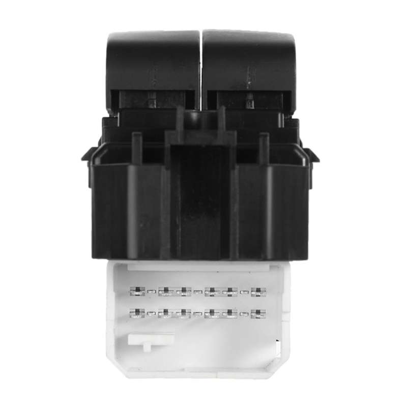 Electric Power Window Control Switch Button for Toyota Tacoma 16-20