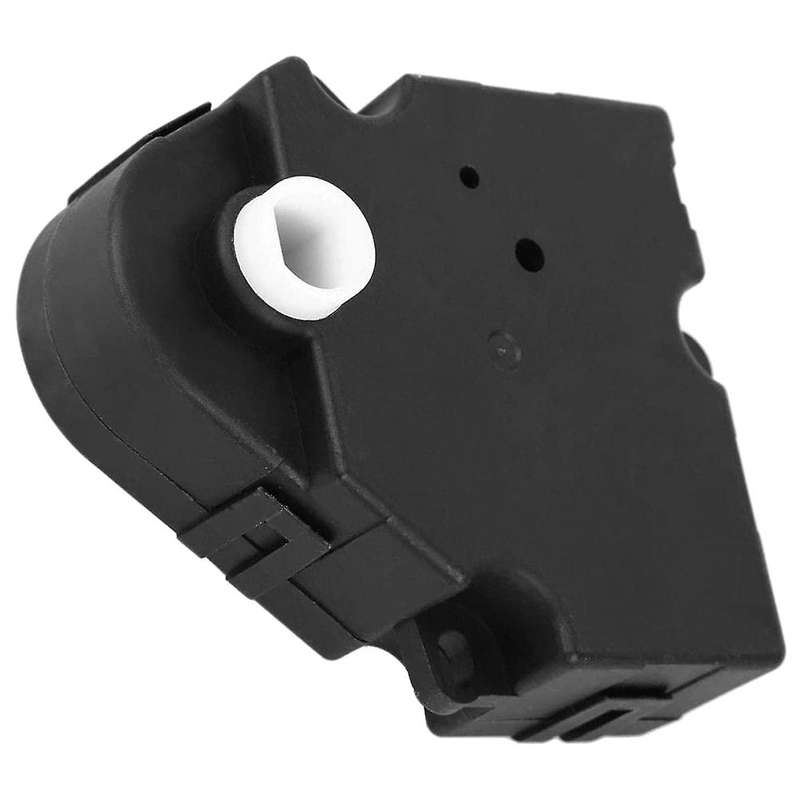 Heater Blend Air Door Actuator for Chevy Silverado Gmc Sierra 1500